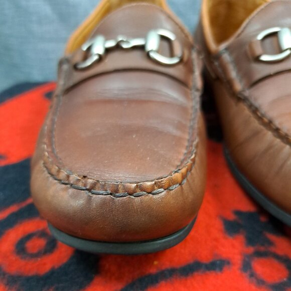%Size 12D Allen Edmonds \